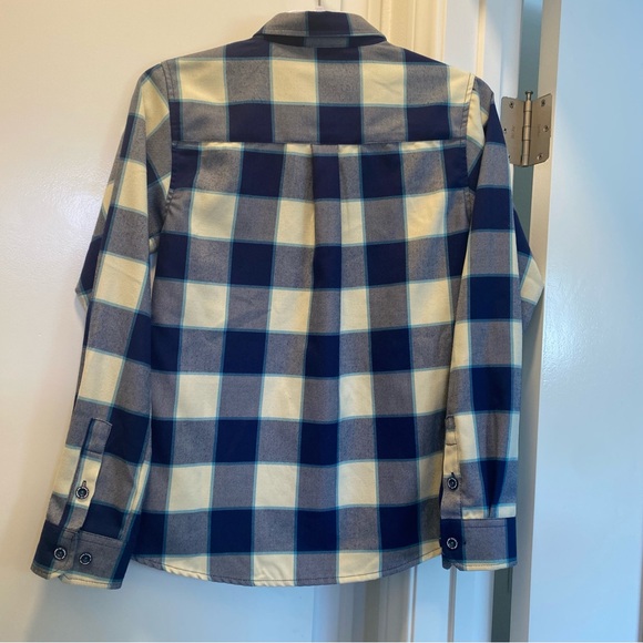 Women’s Dixxon flannel - Picture 4 of 4